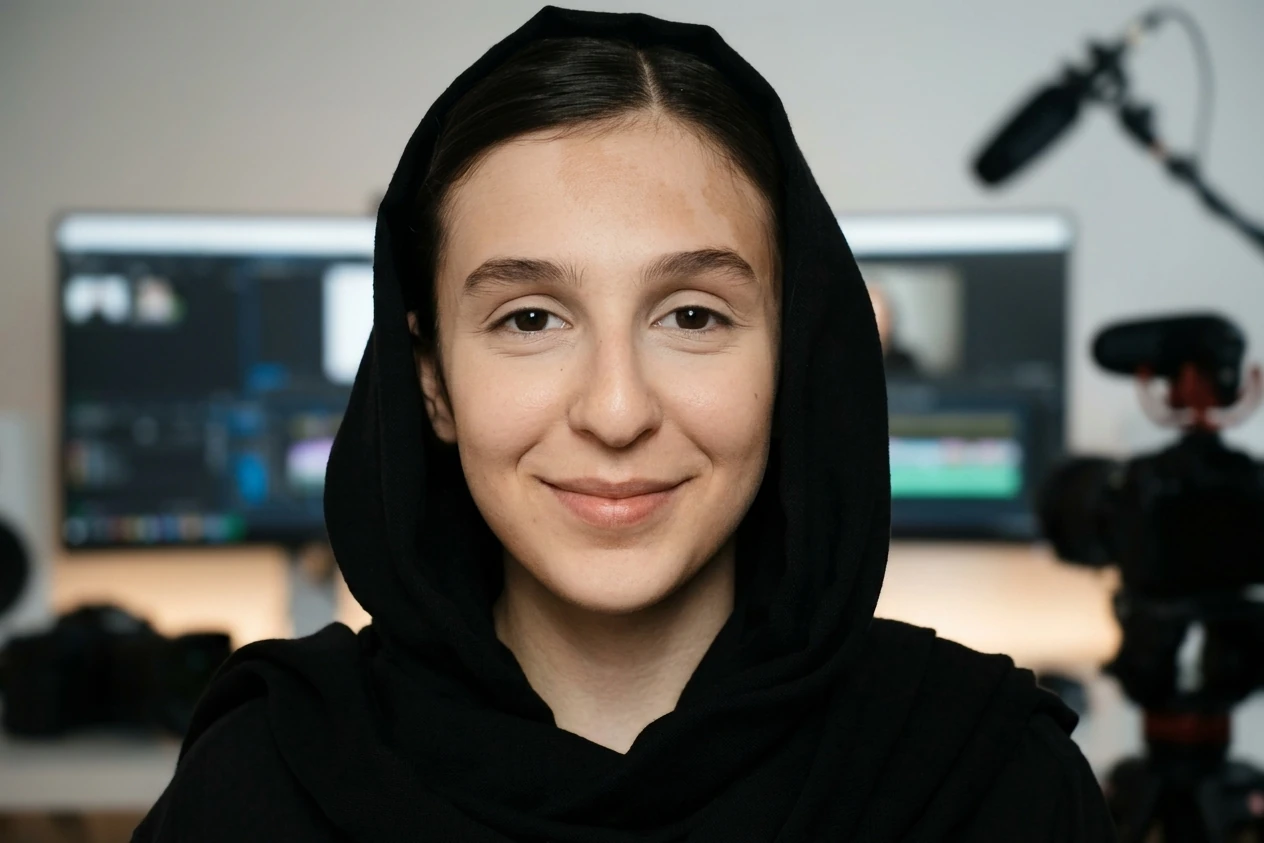 روژینا باقری